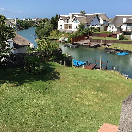 Thatch House On The Canals Villa St Francis Bay Luaran gambar