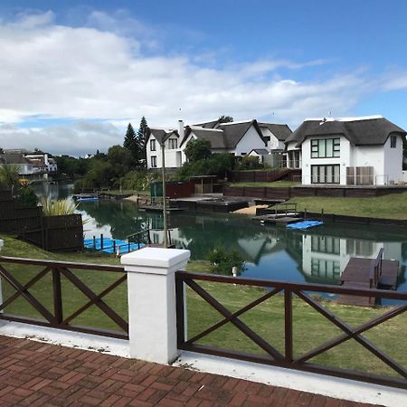 Thatch House On The Canals Villa St Francis Bay Luaran gambar