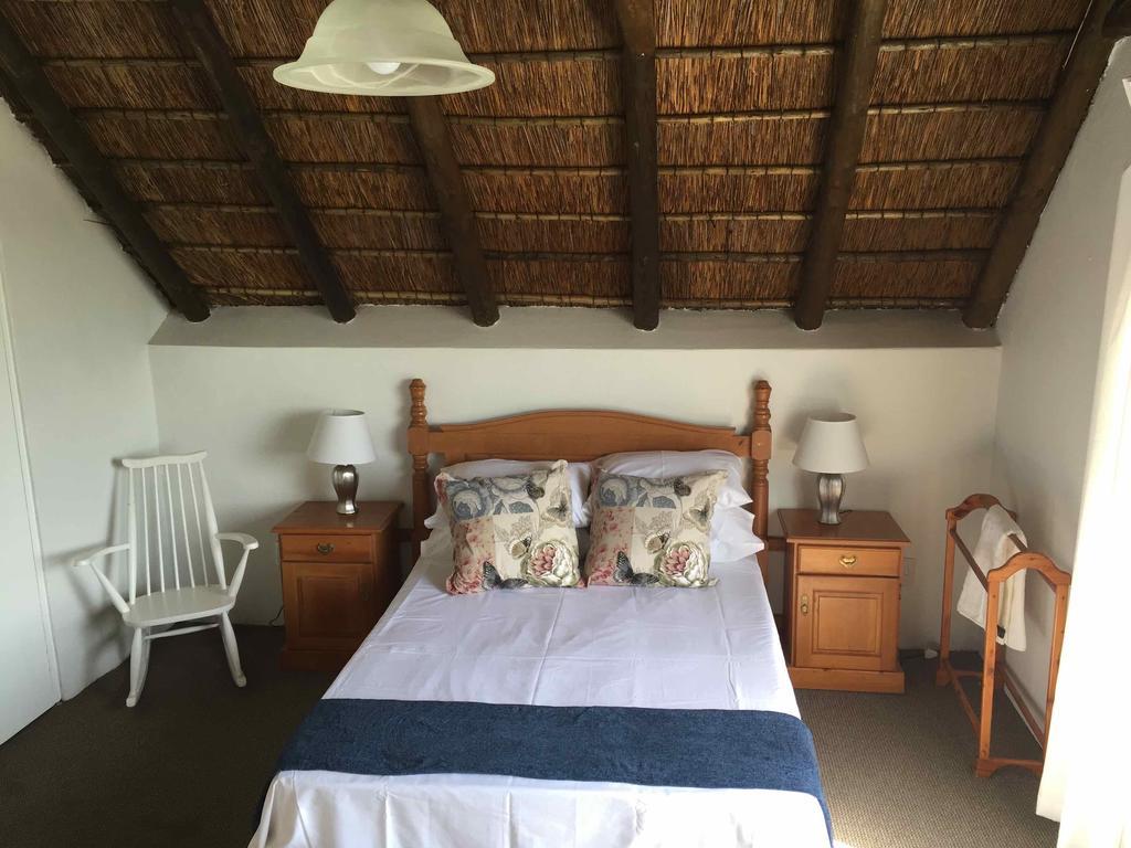 Thatch House On The Canals Villa St Francis Bay Luaran gambar