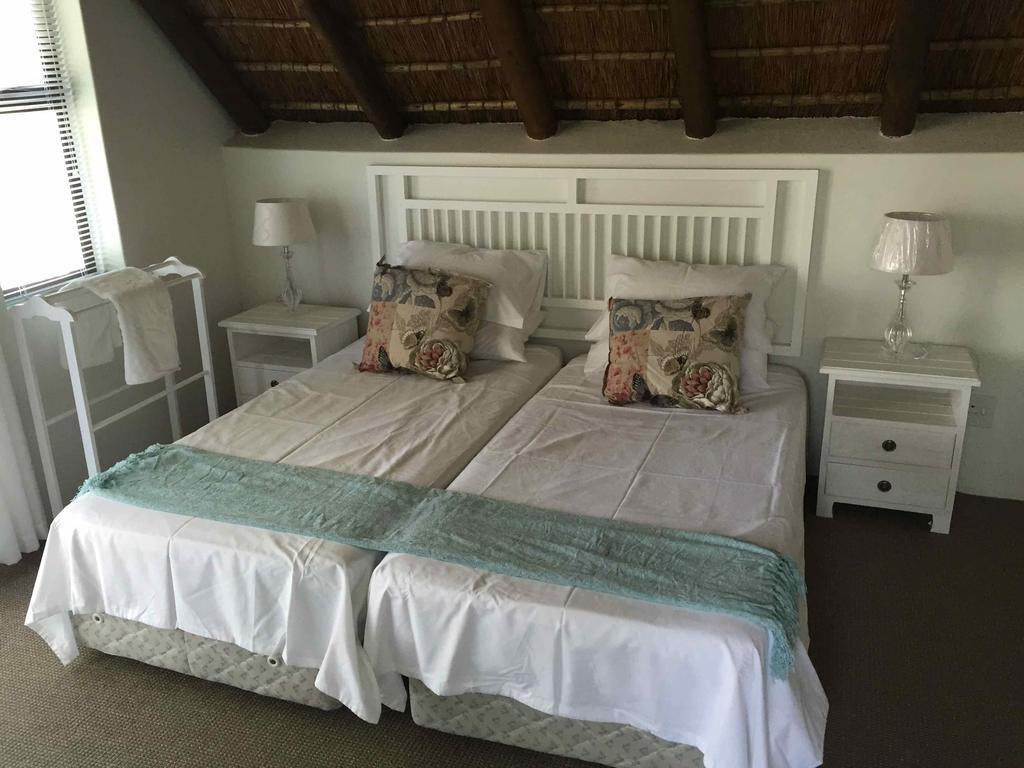 Thatch House On The Canals Villa St Francis Bay Luaran gambar