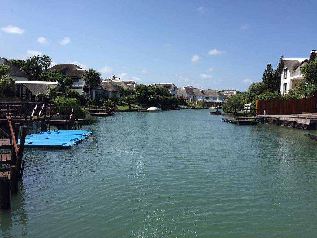 Thatch House On The Canals Villa St Francis Bay Luaran gambar