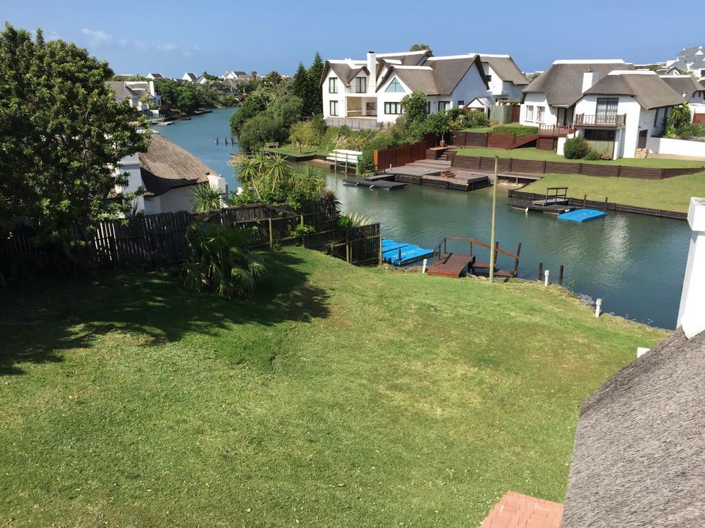 Thatch House On The Canals Villa St Francis Bay Luaran gambar