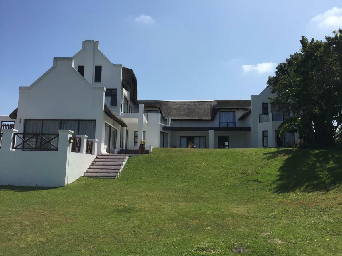 Thatch House On The Canals Villa St Francis Bay Luaran gambar